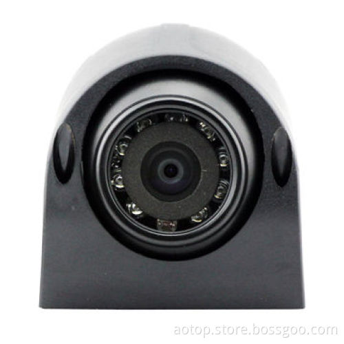 2014 Popular Car Rearview Camera with Sharp CCD, Night Vision, Shockproof, Waterproof for Bus